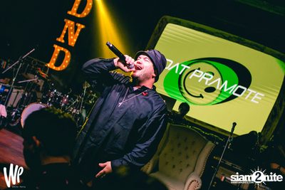White Party 2 w/ Pop x Oat x Bell x Weiwei at DND — photo 106