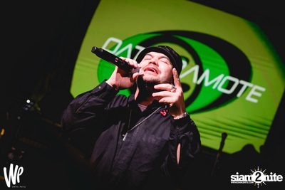 White Party 2 w/ Pop x Oat x Bell x Weiwei at DND — photo 107