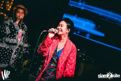 White Party 2 w/ Pop x Oat x Bell x Weiwei at DND — photo 112
