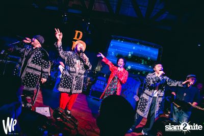 White Party 2 w/ Pop x Oat x Bell x Weiwei at DND — photo 115