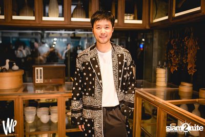 White Party 2 w/ Pop x Oat x Bell x Weiwei at DND — photo 133