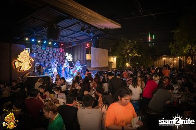 The TOYS at Singha Pala — photo 7
