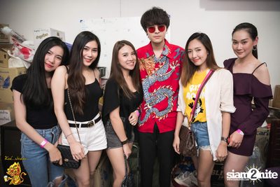 The TOYS at Singha Pala — photo 49