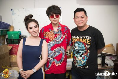The TOYS at Singha Pala — photo 55