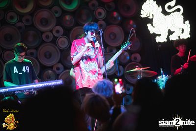 The TOYS at Singha Pala — photo 57