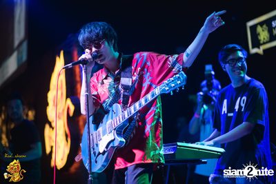 The TOYS at Singha Pala — photo 70