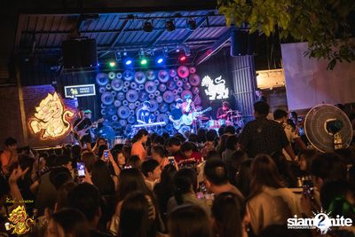 The TOYS at Singha Pala — photo 82