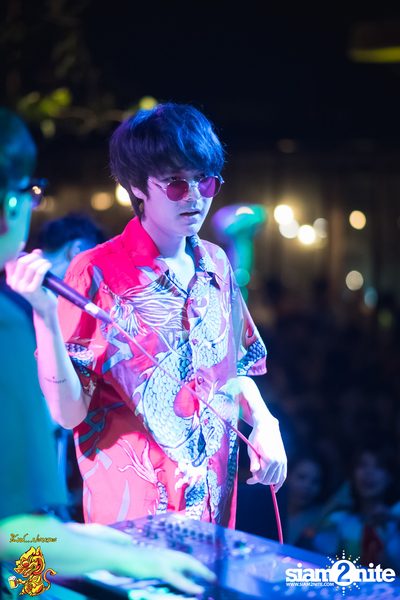 The TOYS at Singha Pala — photo 94