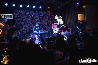 The TOYS at Singha Pala — photo 101