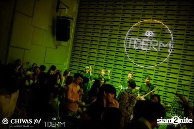 The TOYS at TDERM — photo 48