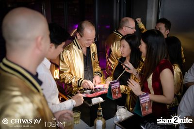 The TOYS at TDERM — photo 67