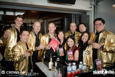 The TOYS at TDERM — photo 68