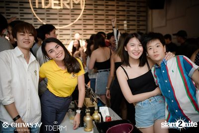 The TOYS at TDERM — photo 82