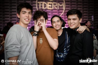 The TOYS at TDERM — photo 87