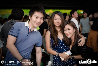 The TOYS at TDERM — photo 90