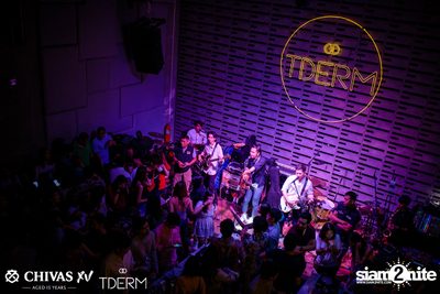 The TOYS at TDERM — photo 97