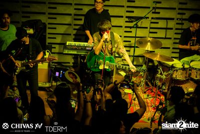 The TOYS at TDERM — photo 120