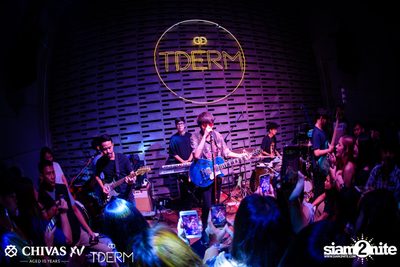 The TOYS at TDERM — photo 130
