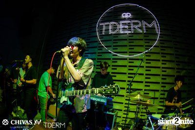The TOYS at TDERM — photo 142