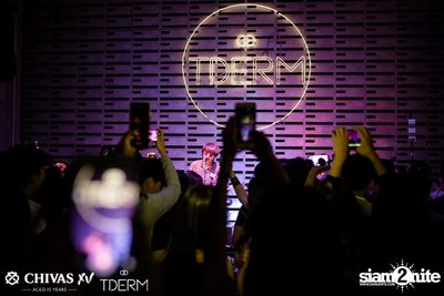 The TOYS at TDERM — photo 146