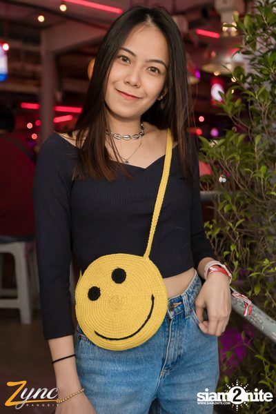 Mean x The Parkinson ที่ ซิงค์ รังสิต — photo 1