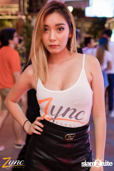 Mean x The Parkinson ที่ ซิงค์ รังสิต — photo 7