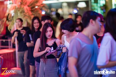 Mean x The Parkinson ที่ ซิงค์ รังสิต — photo 20