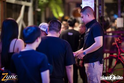 Mean x The Parkinson ที่ ซิงค์ รังสิต — photo 23