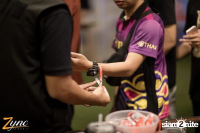 Mean x The Parkinson ที่ ซิงค์ รังสิต — photo 25