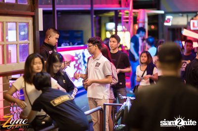 Mean x The Parkinson ที่ ซิงค์ รังสิต — photo 26