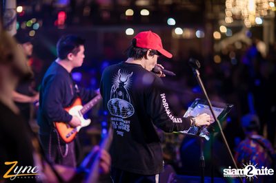 Mean x The Parkinson ที่ ซิงค์ รังสิต — photo 34