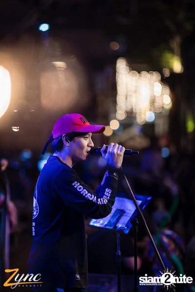 Mean x The Parkinson ที่ ซิงค์ รังสิต — photo 35