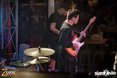 Mean x The Parkinson ที่ ซิงค์ รังสิต — photo 40