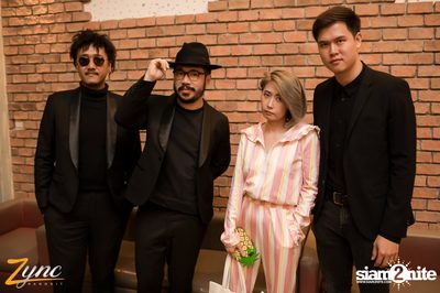 Mean x The Parkinson ที่ ซิงค์ รังสิต — photo 43