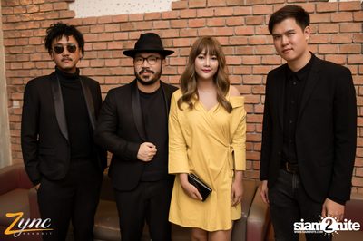 Mean x The Parkinson ที่ ซิงค์ รังสิต — photo 44