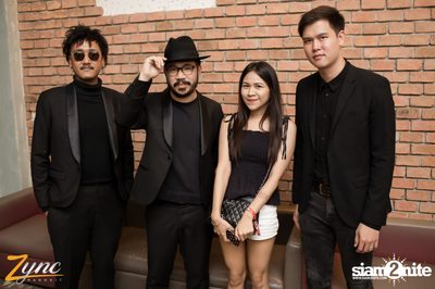 Mean x The Parkinson ที่ ซิงค์ รังสิต — photo 46