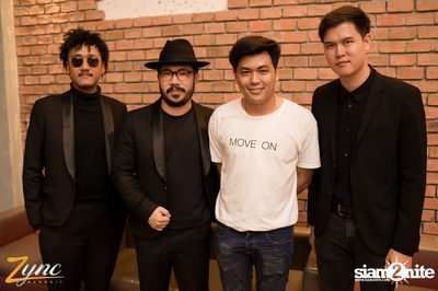 Mean x The Parkinson ที่ ซิงค์ รังสิต — photo 47