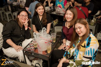 Mean x The Parkinson ที่ ซิงค์ รังสิต — photo 48