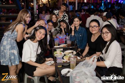 Mean x The Parkinson ที่ ซิงค์ รังสิต — photo 49