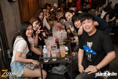 Mean x The Parkinson ที่ ซิงค์ รังสิต — photo 50