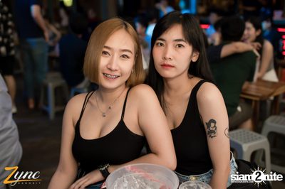 Mean x The Parkinson ที่ ซิงค์ รังสิต — photo 51