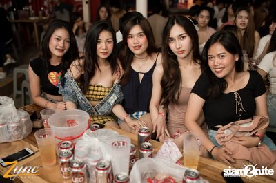 Mean x The Parkinson ที่ ซิงค์ รังสิต — photo 53