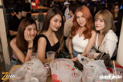 Mean x The Parkinson ที่ ซิงค์ รังสิต — photo 54