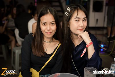 Mean x The Parkinson ที่ ซิงค์ รังสิต — photo 55