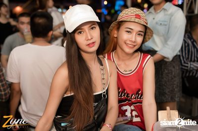 Mean x The Parkinson ที่ ซิงค์ รังสิต — photo 56