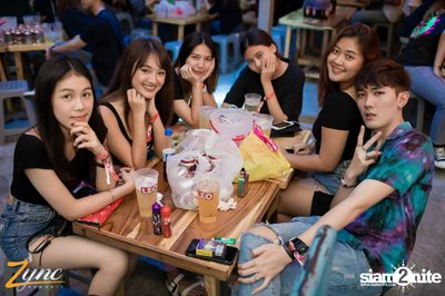 Mean x The Parkinson ที่ ซิงค์ รังสิต — photo 57