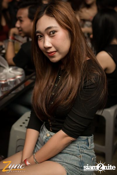 Mean x The Parkinson ที่ ซิงค์ รังสิต — photo 58