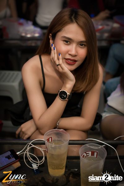 Mean x The Parkinson ที่ ซิงค์ รังสิต — photo 61