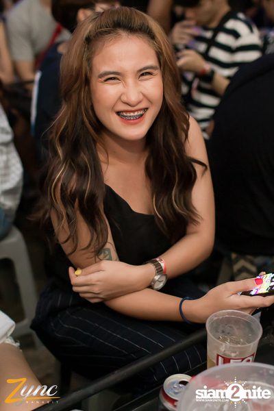 Mean x The Parkinson ที่ ซิงค์ รังสิต — photo 62