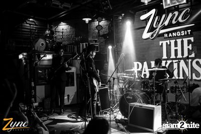 Mean x The Parkinson ที่ ซิงค์ รังสิต — photo 64